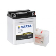 YB12A-B Varta Freshpack 12 volt